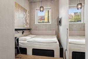 Hotel Fyrtøjet - We give less You save more