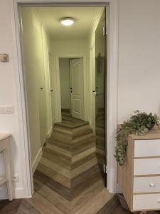 Cozy Panorama Flat by the Beach