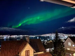 Cozy place in a central location - feel at home right away! - Tomasjorda