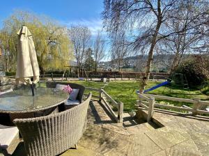 Your Own Private Indoor Pool Rural Seaside