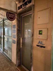 BayView Nazaré a sua casa à Beira Mar - 20 mt da Praia e da Famosa Bola Nivea