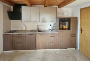 Apartment Paulina in a Stone House