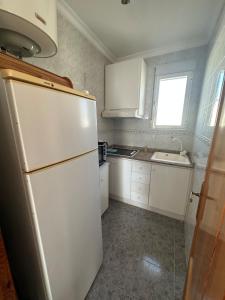 Chalet con piscina privada