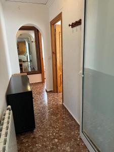 Chalet con piscina privada