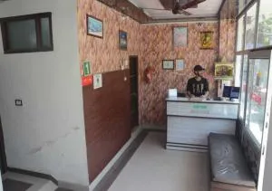 Sunpark - Bhadarwāh