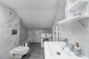 Close-Urban Chic - Praga Północ - Warsaw Stays&Marcinkowskiego 1