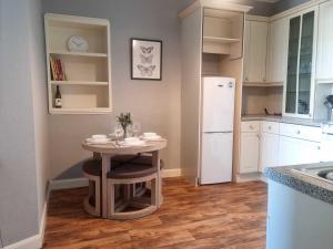 Campbeltown Harbour View