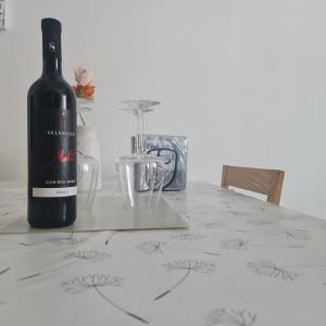 Josef apartment, CENTER