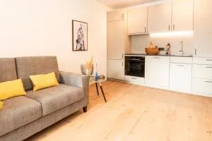 AmRain Ferienwohnungen - ديتمانسريد