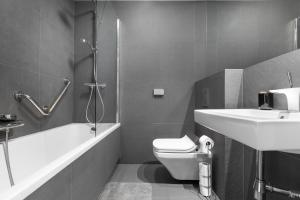 P&O Apartments Kolejowa IV