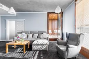 P&O Apartments Kolejowa IV