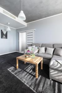 P&O Apartments Kolejowa IV