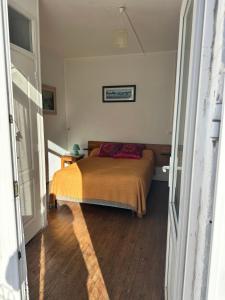 2 chambres Arcachon & Moulleau accès Plage - Salle de bain & coin petit déjeuner