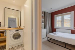Glorious 2BD Duplex with Balcony Islington