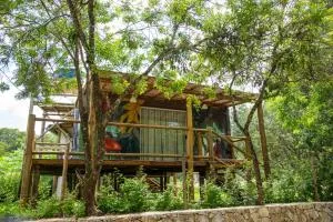 Vila Grossi - Dores de Campos