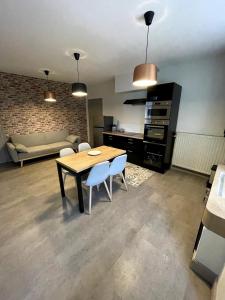 Maison dans le vignoble