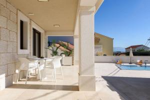 Villa Denis ,Seget Donji, Trogir