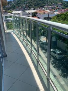 Ap praia dos anjos com vista