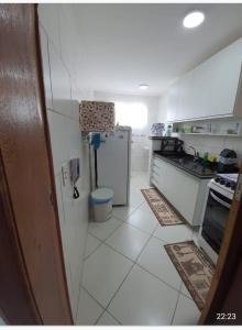 Ap praia dos anjos com vista