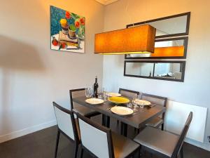 Lappartement des Archives