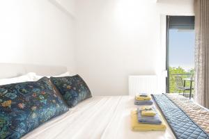 Salto - Free Parking #Skgbnb