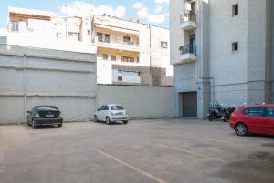 Salto - Free Parking #Skgbnb