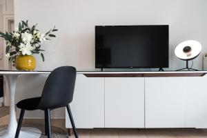 Salto - Free Parking #Skgbnb