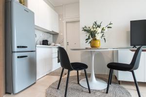 Salto - Free Parking #Skgbnb