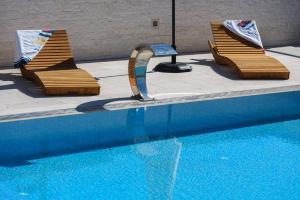 Villa Denis ,Seget Donji, Trogir