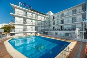 Aparthotel Vibra del Mar - Adults only - 圣安东尼奥 Aparthotel Vibra del Mar - Adults only - 圣安东尼奥