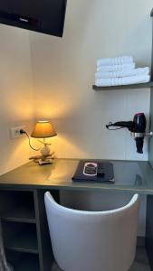 Hotels Hotel Le Goeland : photos des chambres