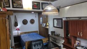 Casa cabaña para disfrutar en cualquier ocasión