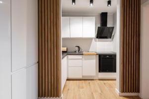 Apartament Górski Zakątek Zakopane