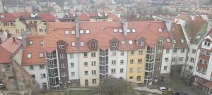 Apartament z widokiem na Twierdzę Kłodzką
