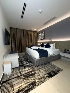 Blu Pearl Hotel & Residence - Odigbo