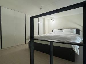 Hongdae Chic Grey House early promotion 15 percent off