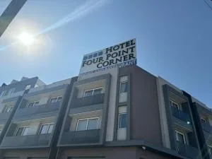 Hotel Four Point Corner - Rohat