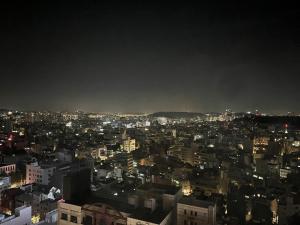 Hongdae Chic Grey House early promotion 15 percent off