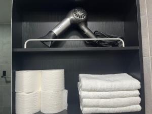 Hongdae Chic Grey House early promotion 15 percent off