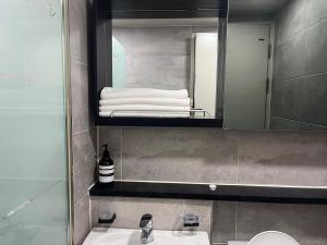 Hongdae Chic Grey House early promotion 15 percent off