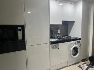 Hongdae Chic Grey House early promotion 15 percent off