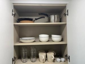 Hongdae Chic Grey House early promotion 15 percent off