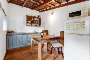 Casa Rural Los Llanillos