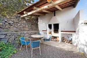 Casa Rural Los Llanillos