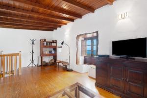 Casa Rural Los Llanillos