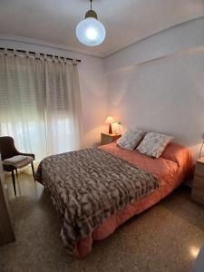 Apartamento tradicional