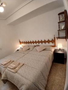 Apartamento tradicional