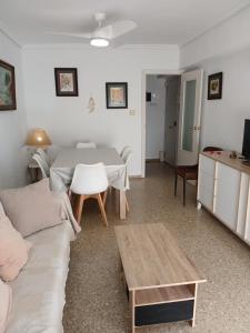 Apartamento tradicional