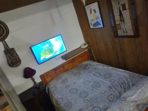 Casa cabaña para disfrutar en cualquier ocasión