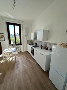 Appartamento Corso lodi